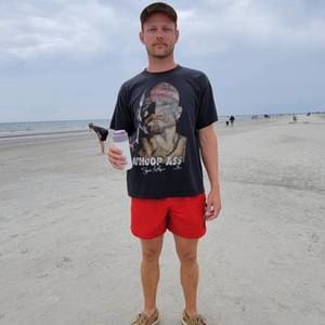 Meet your Posher, Travis